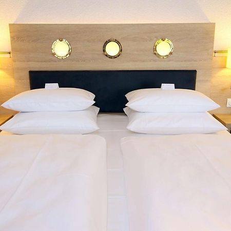 Best Western Hanse Hotel Rostock Zewnętrze zdjęcie