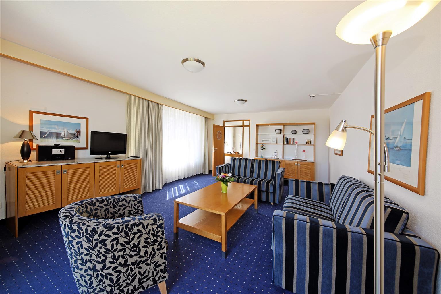 Best Western Hanse Hotel Rostock Zewnętrze zdjęcie