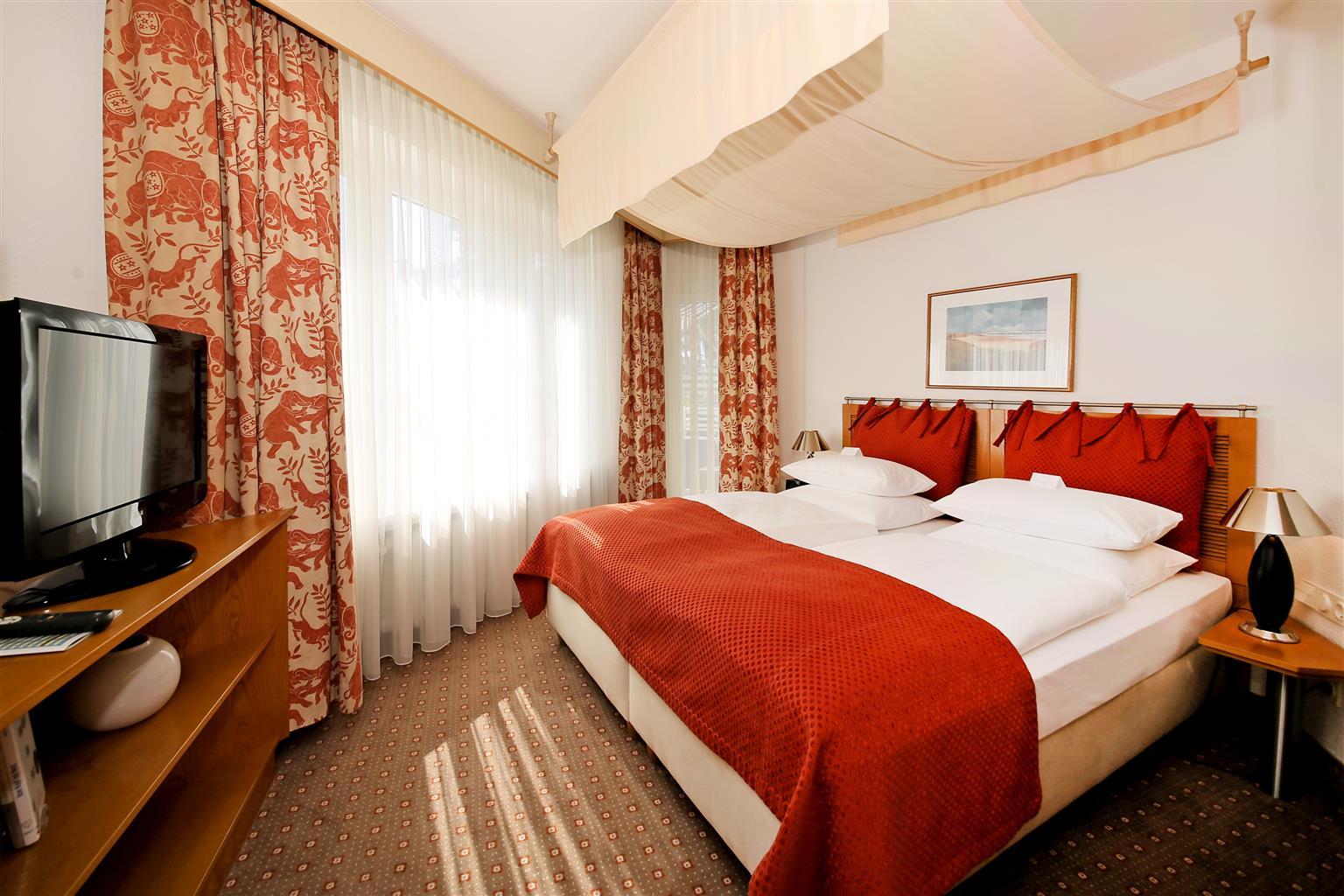 Best Western Hanse Hotel Rostock Zewnętrze zdjęcie