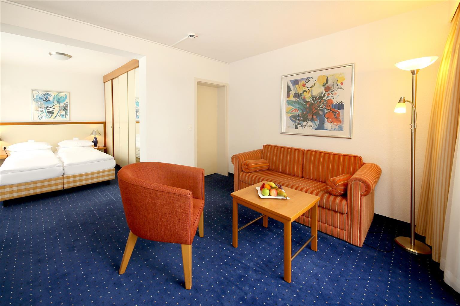 Best Western Hanse Hotel Rostock Zewnętrze zdjęcie