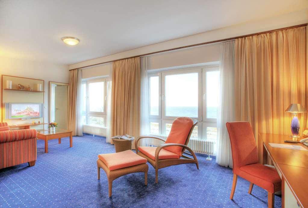 Best Western Hanse Hotel Rostock Zewnętrze zdjęcie