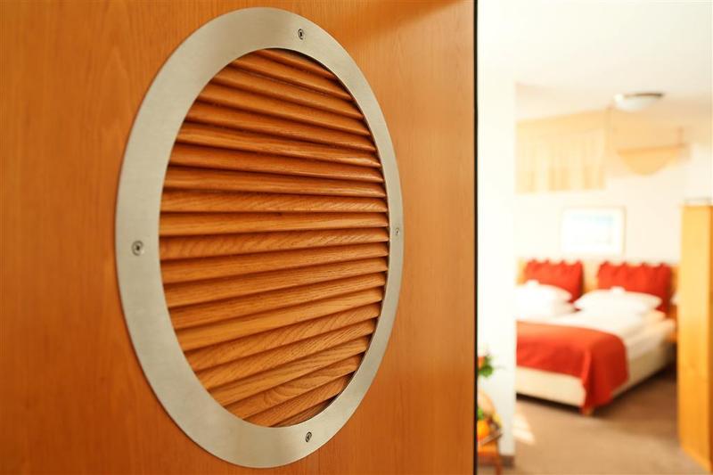 Best Western Hanse Hotel Rostock Zewnętrze zdjęcie