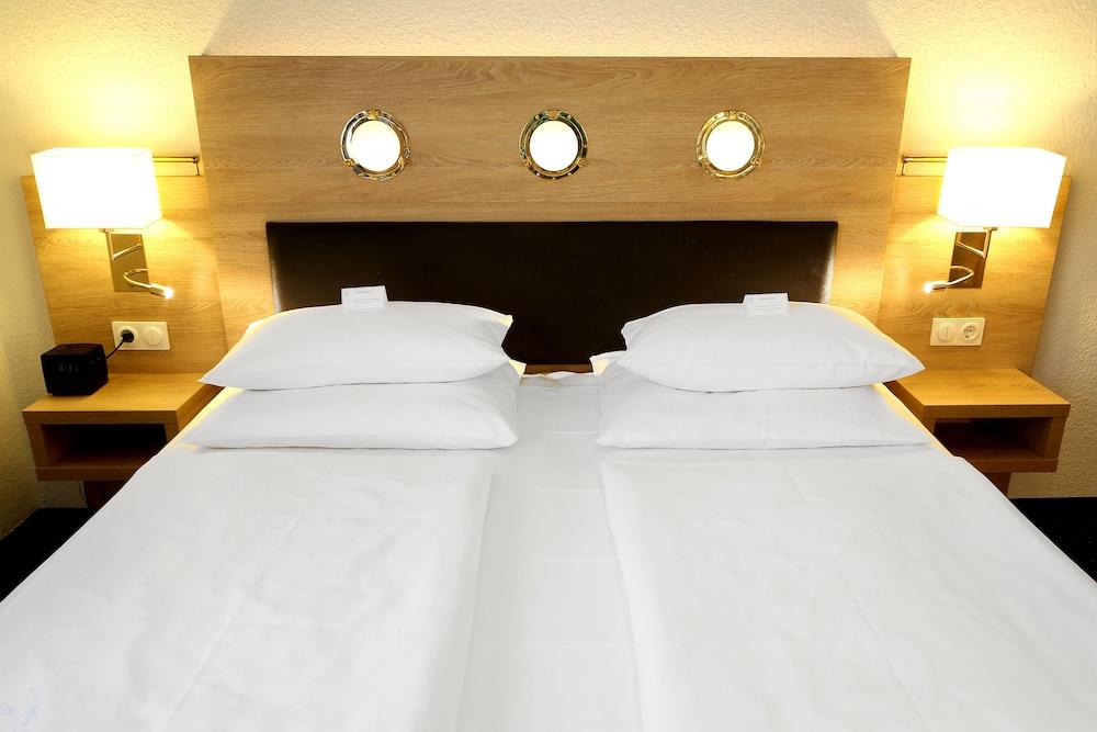 Best Western Hanse Hotel Rostock Zewnętrze zdjęcie