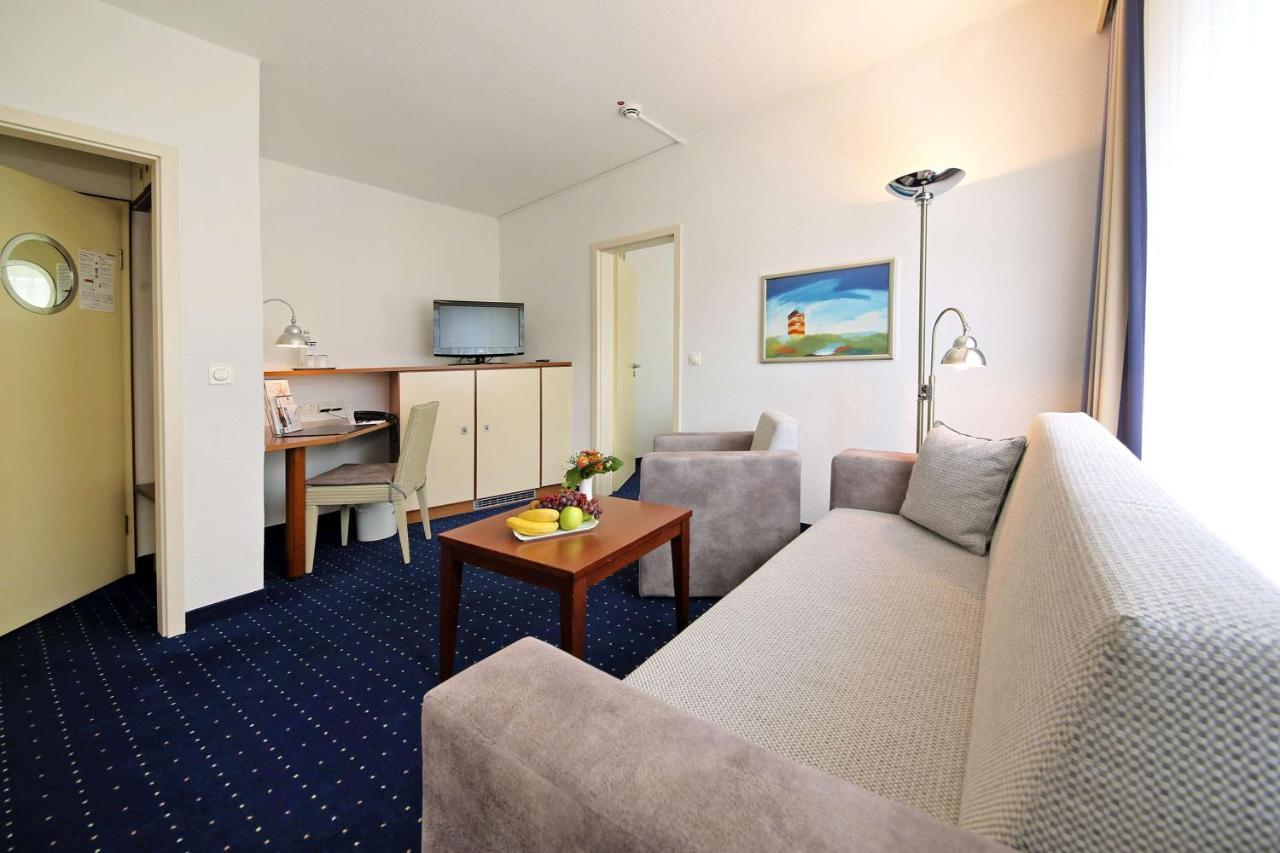 Best Western Hanse Hotel Rostock Zewnętrze zdjęcie