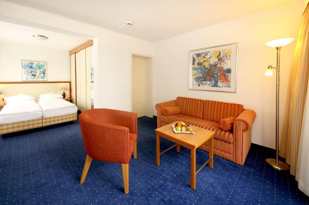 Best Western Hanse Hotel Rostock Zewnętrze zdjęcie