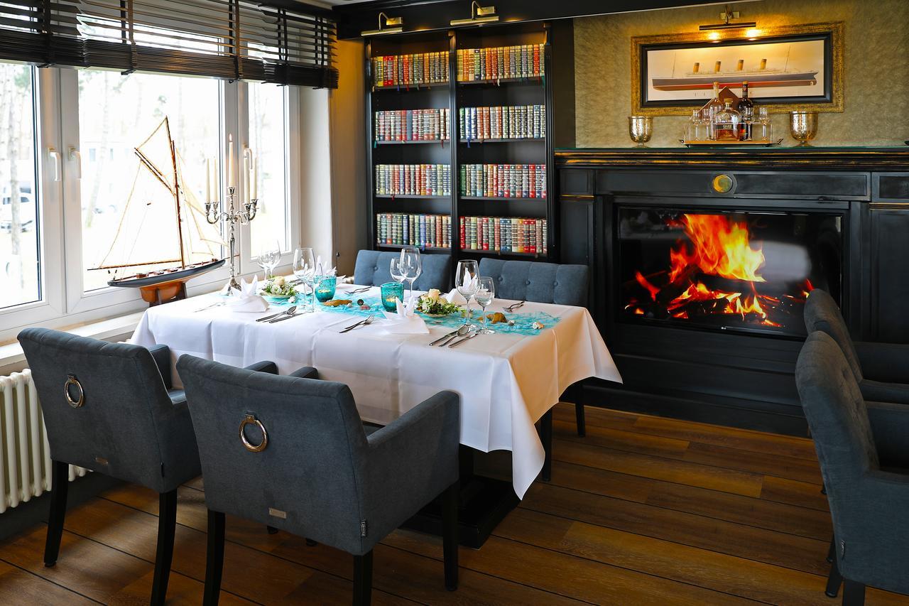 Best Western Hanse Hotel Rostock Zewnętrze zdjęcie