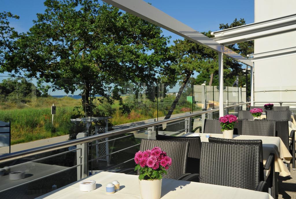 Best Western Hanse Hotel Rostock Zewnętrze zdjęcie