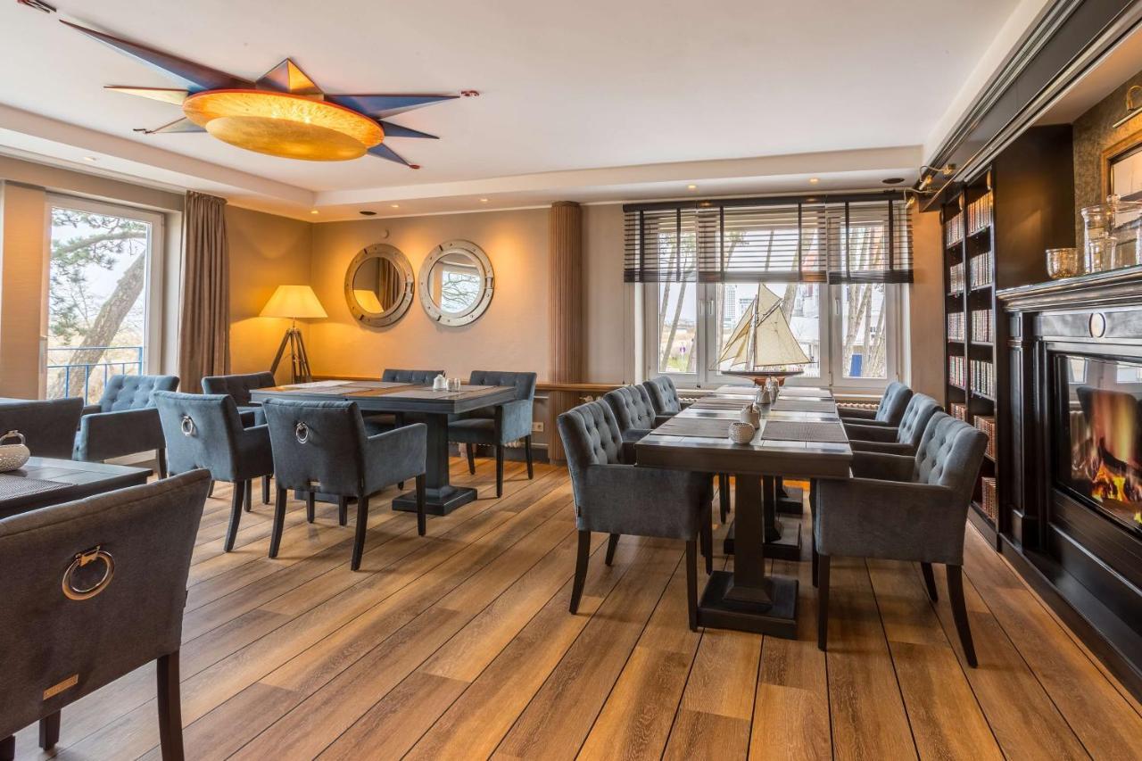 Best Western Hanse Hotel Rostock Zewnętrze zdjęcie